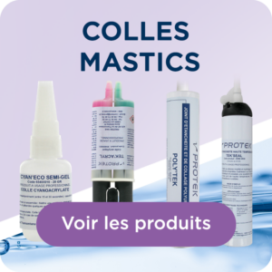 COLLES - MASTICS
