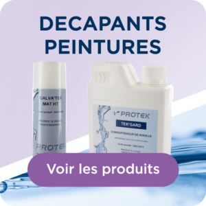 DECAPANTS - PEINTURES