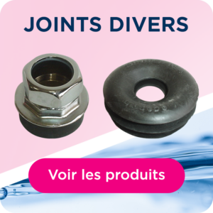 JOINTS DIVERS