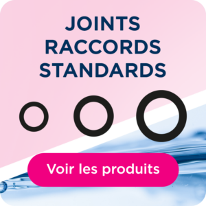 JOINTS RACCORDS STANDARDS