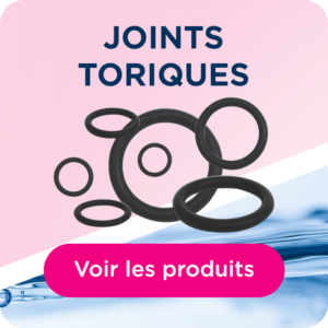 JOINTS TORIQUES