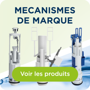 MECANISMES DE MARQUE