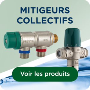 MITIGEURS COLLECTIFS