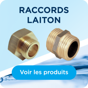 RACCORDS LAITON