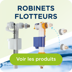 ROBINETS FLOTTEURS